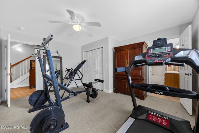 214 Pelican Walk, Hampstead, NC 28443