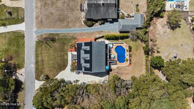 214 Pelican Walk, Hampstead, NC 28443