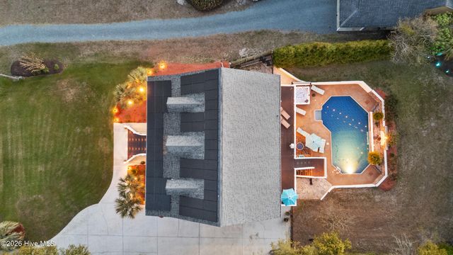 214 Pelican Walk, Hampstead, NC 28443