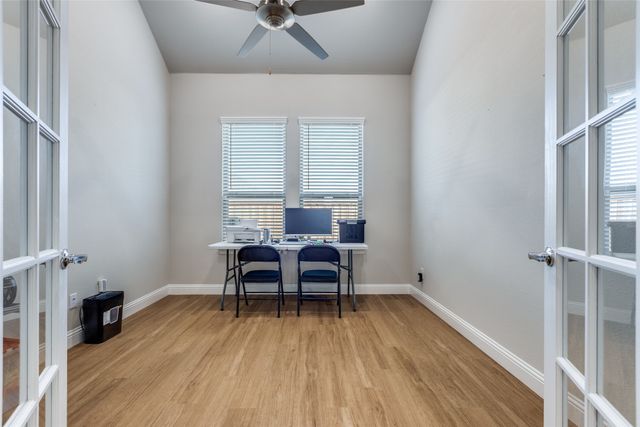 1034 Terra Vista Drive, Allen, TX 75013