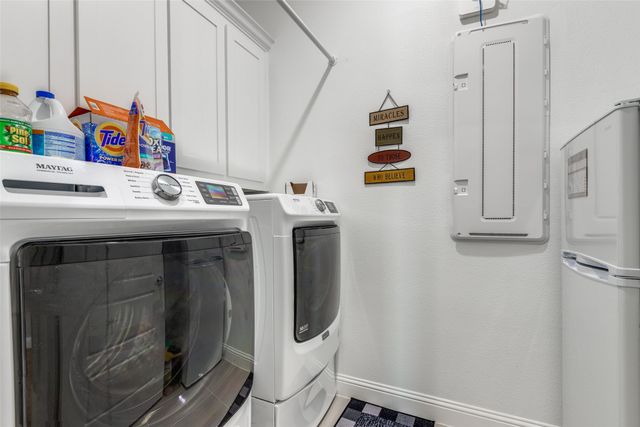 1034 Terra Vista Drive, Allen, TX 75013