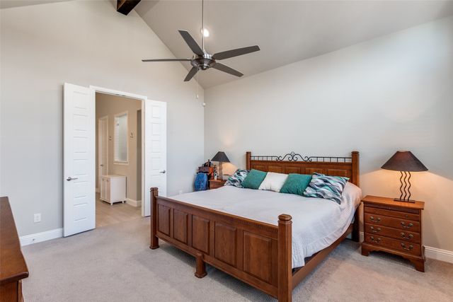 1034 Terra Vista Drive, Allen, TX 75013