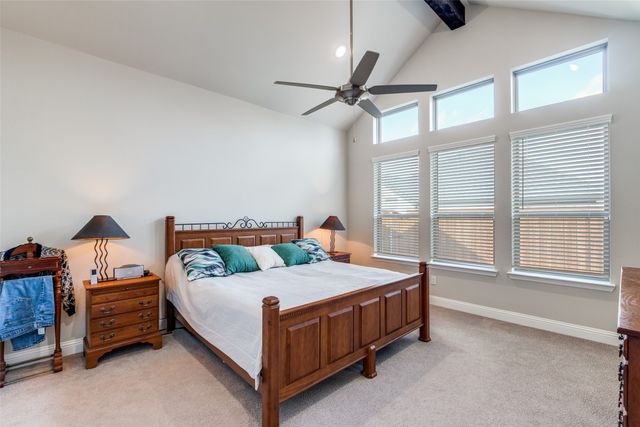 1034 Terra Vista Drive, Allen, TX 75013