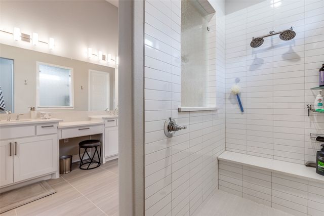 1034 Terra Vista Drive, Allen, TX 75013