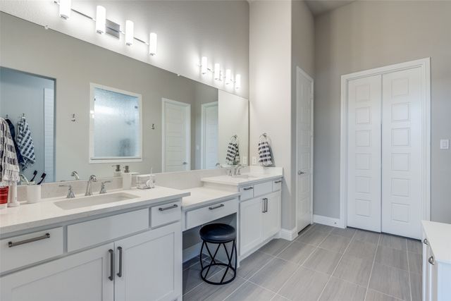 1034 Terra Vista Drive, Allen, TX 75013