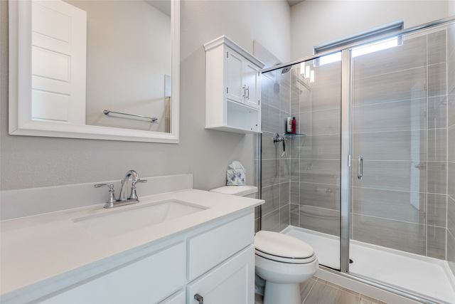 1034 Terra Vista Drive, Allen, TX 75013