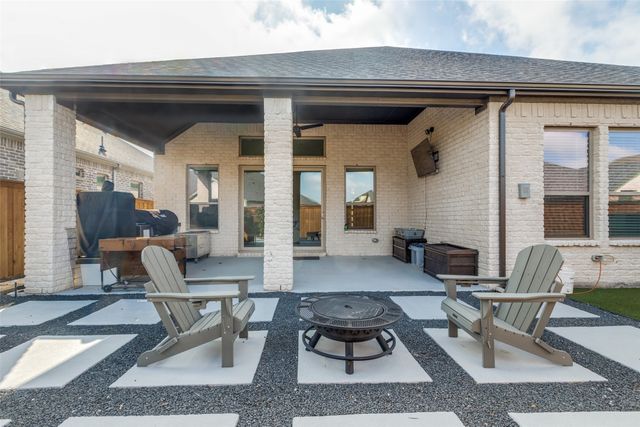 1034 Terra Vista Drive, Allen, TX 75013