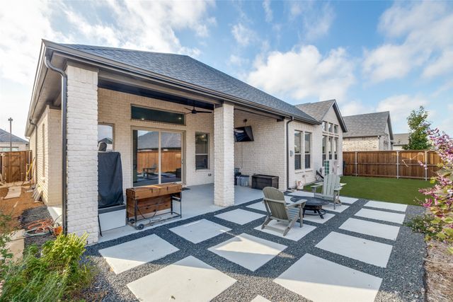 1034 Terra Vista Drive, Allen, TX 75013