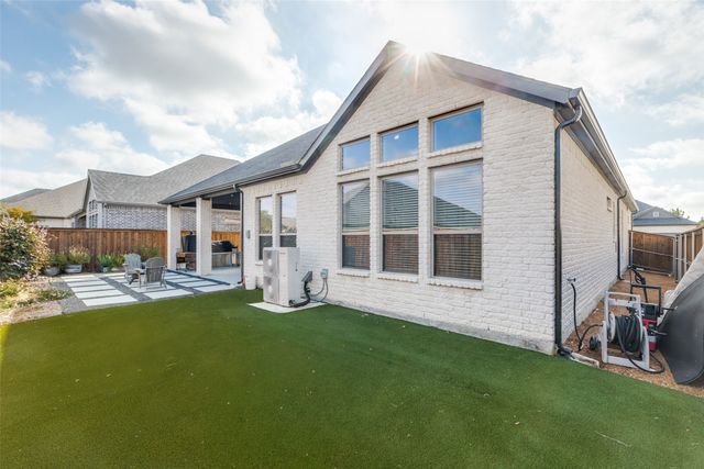 1034 Terra Vista Drive, Allen, TX 75013