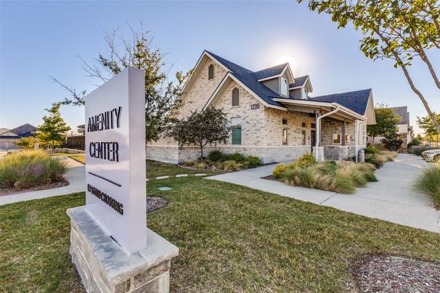 1034 Terra Vista Drive, Allen, TX 75013