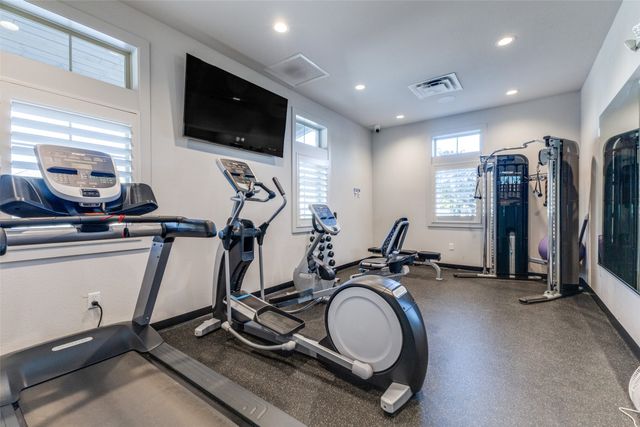 1034 Terra Vista Drive, Allen, TX 75013