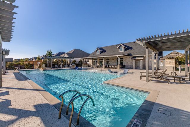 1034 Terra Vista Drive, Allen, TX 75013