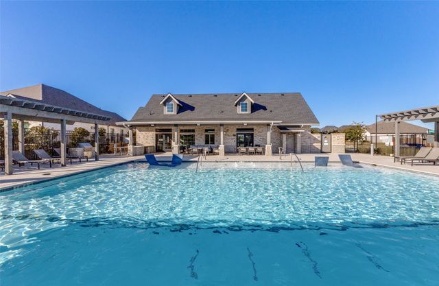 1034 Terra Vista Drive, Allen, TX 75013