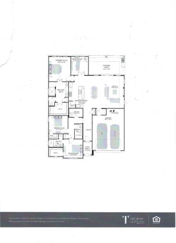 1034 Terra Vista Drive, Allen, TX 75013