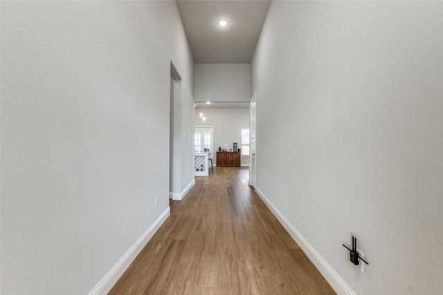 1034 Terra Vista Drive, Allen, TX 75013