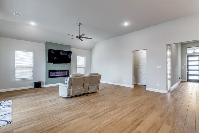 1034 Terra Vista Drive, Allen, TX 75013