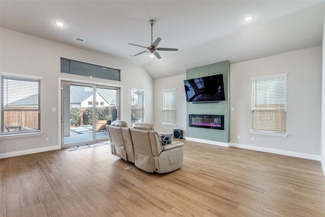 1034 Terra Vista Drive, Allen, TX 75013