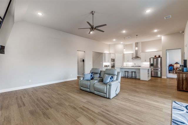 1034 Terra Vista Drive, Allen, TX 75013