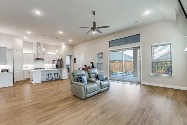 1034 Terra Vista Drive, Allen, TX 75013