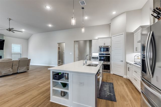 1034 Terra Vista Drive, Allen, TX 75013