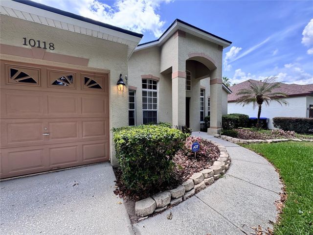 10118 SHORTWOOD LANE, Orlando, FL 32836