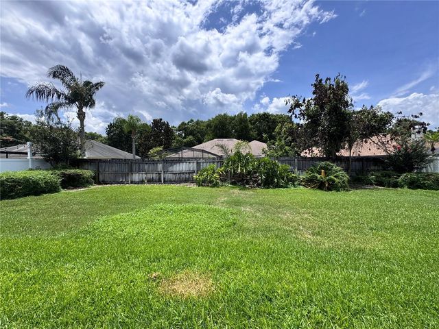 10118 SHORTWOOD LANE, Orlando, FL 32836