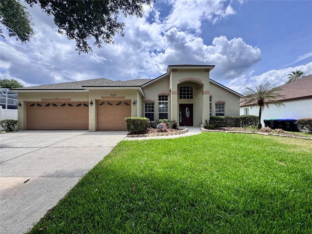 10118 SHORTWOOD LANE, Orlando, FL 32836