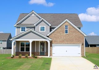 813 Brittany Nichole Lot 135 Court, Bonaire, GA 31005