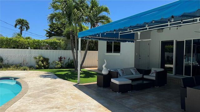1611 71st Street, Miami Beach, FL 33141
