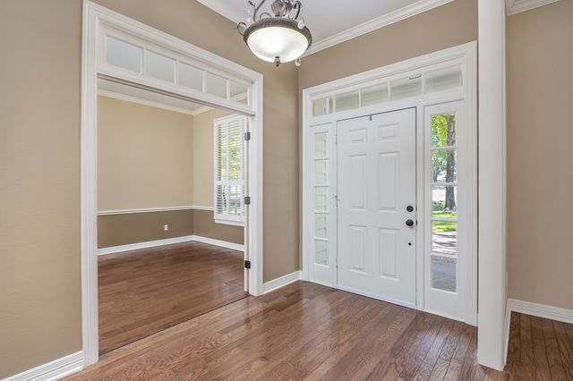 17820 Oak Forest Drive, Flint, TX 75762