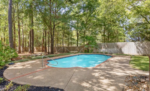 17820 Oak Forest Drive, Flint, TX 75762