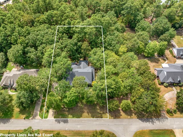 17820 Oak Forest Drive, Flint, TX 75762