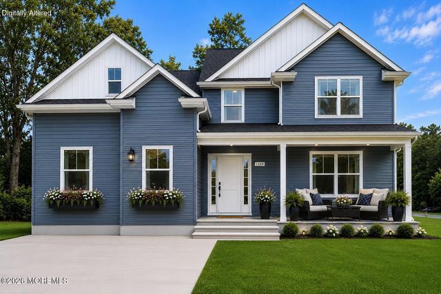 1150 Manchester Street, Toms River, NJ 08757