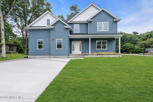 1150 Manchester Street, Toms River, NJ 08757