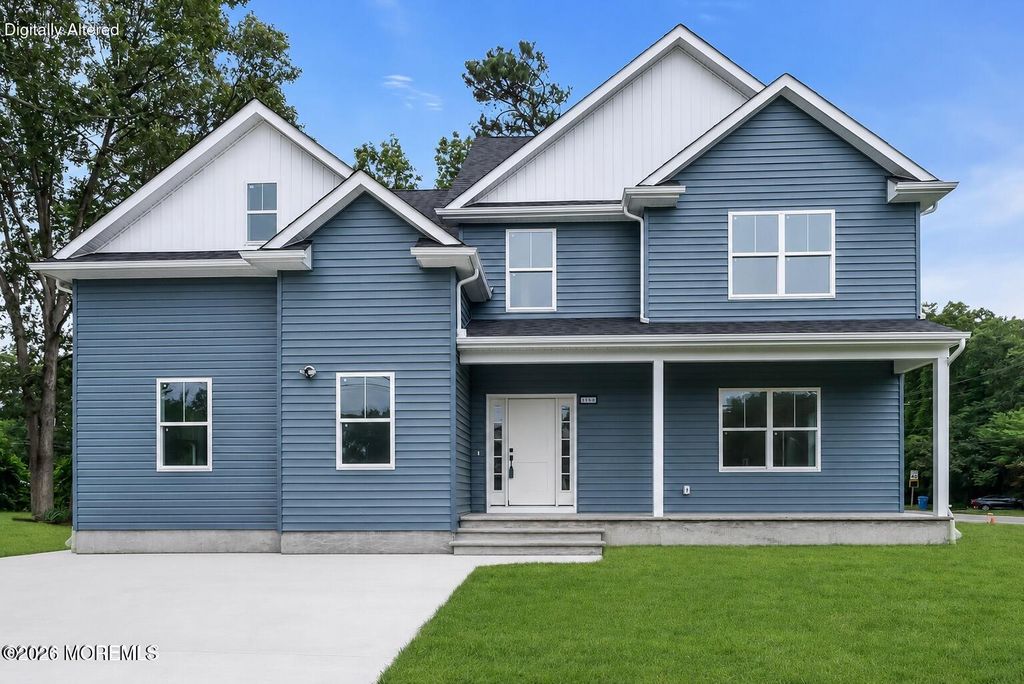 1150 Manchester Street, Toms River, NJ 08757