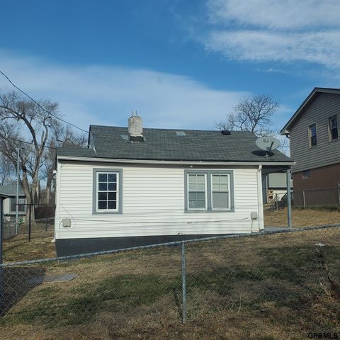 4360 i Street, Omaha, NE 68107