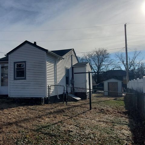 4360 i Street, Omaha, NE 68107