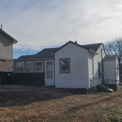 4360 i Street, Omaha, NE 68107