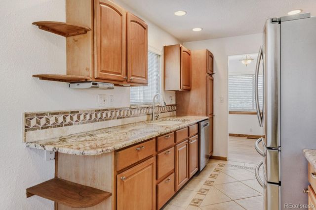 5896 S Lakeview Street, Littleton, CO 80120