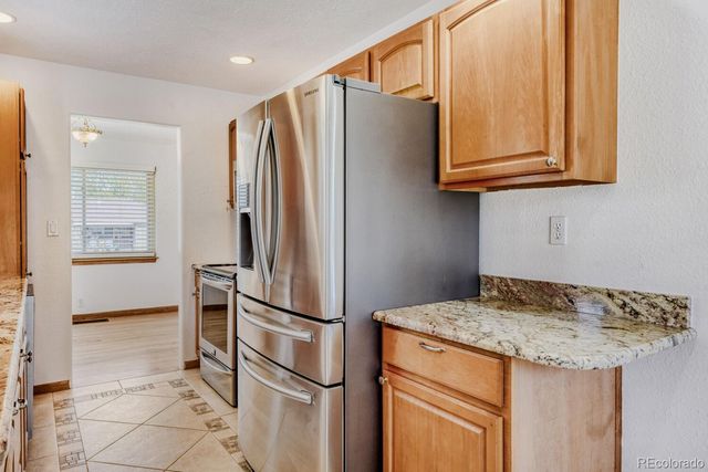 5896 S Lakeview Street, Littleton, CO 80120