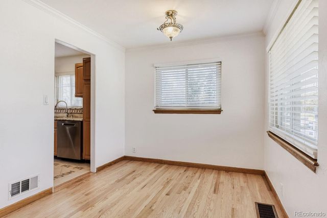 5896 S Lakeview Street, Littleton, CO 80120