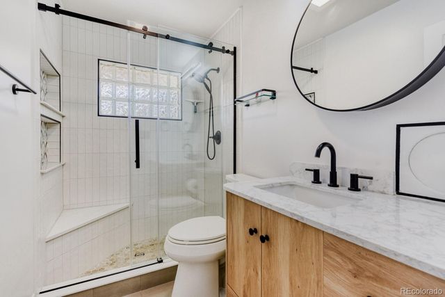 5896 S Lakeview Street, Littleton, CO 80120