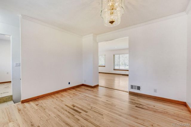 5896 S Lakeview Street, Littleton, CO 80120