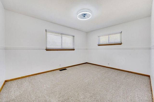 5896 S Lakeview Street, Littleton, CO 80120