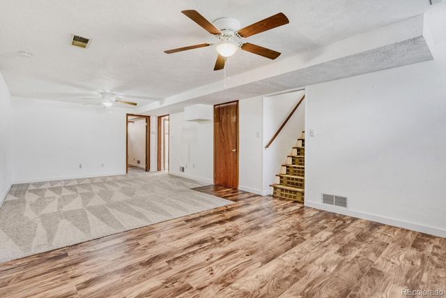 5896 S Lakeview Street, Littleton, CO 80120