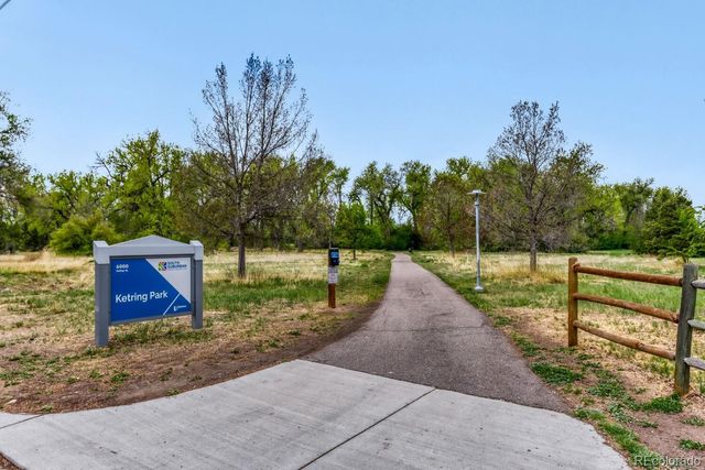 5896 S Lakeview Street, Littleton, CO 80120