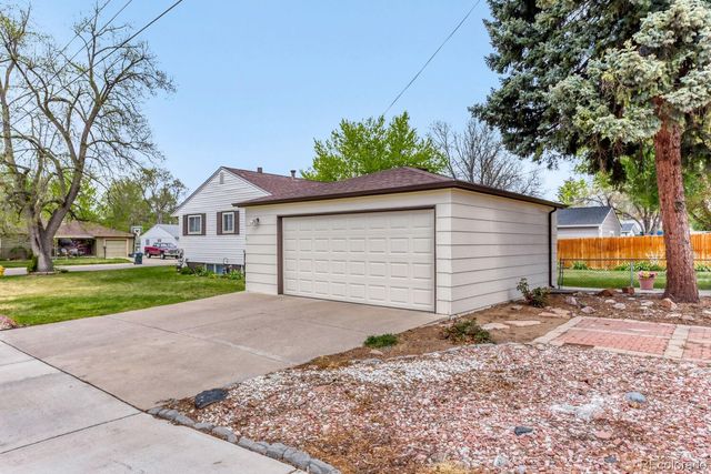 5896 S Lakeview Street, Littleton, CO 80120