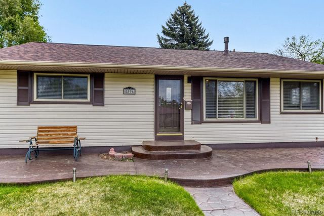 5896 S Lakeview Street, Littleton, CO 80120