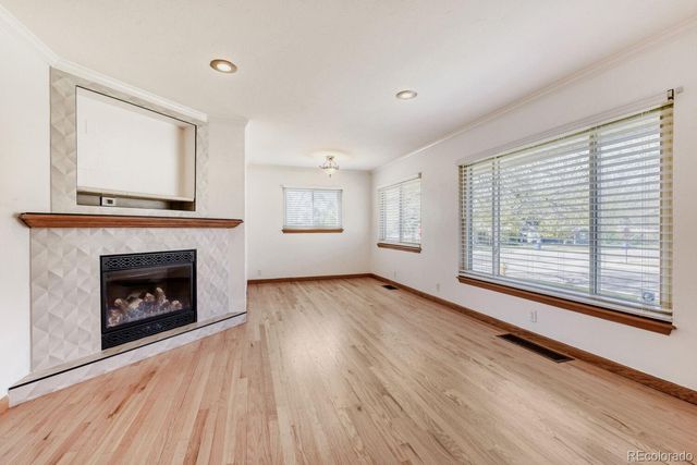 5896 S Lakeview Street, Littleton, CO 80120