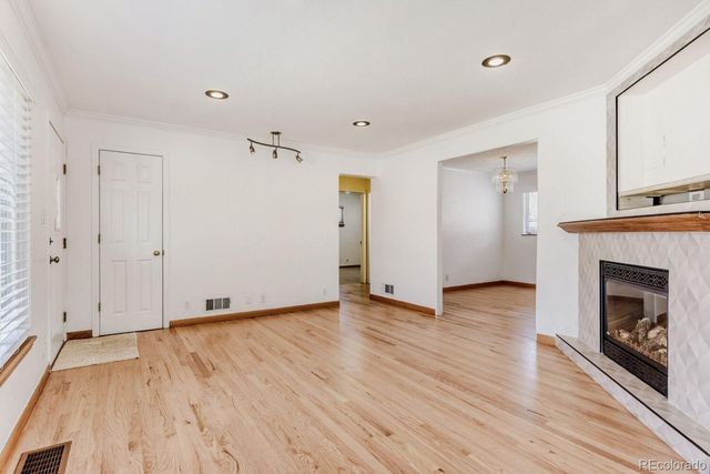 5896 S Lakeview Street, Littleton, CO 80120